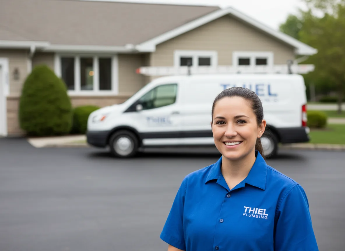 Plumber Rives, TN FAQs